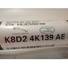 Recambio de transmision trasera izquierda para land rover discovery sport (2019 - ...) 2.0 referencia OEM IAM K8D24K139AE LR1626