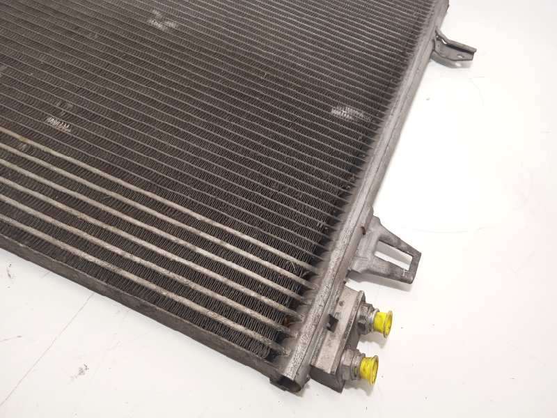 Recambio de condensador / radiador aire acondicionado para lancia voyager (404) gold referencia OEM IAM T782AA1132 K04677782AC - Blanco 3