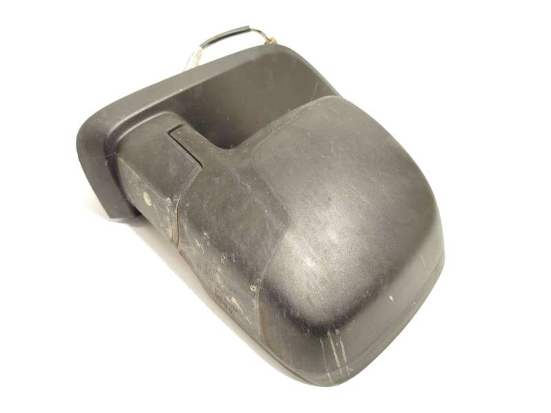 Recambio de retrovisor izquierdo para citroën nemo monospace 1.4 hdi referencia OEM IAM 1309573070 1674558180 8153VJ - Plata 3