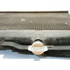 Recambio de radiador agua para hyundai santa fé ii (cm) 2.2 crdi referencia OEM IAM 253102B000  