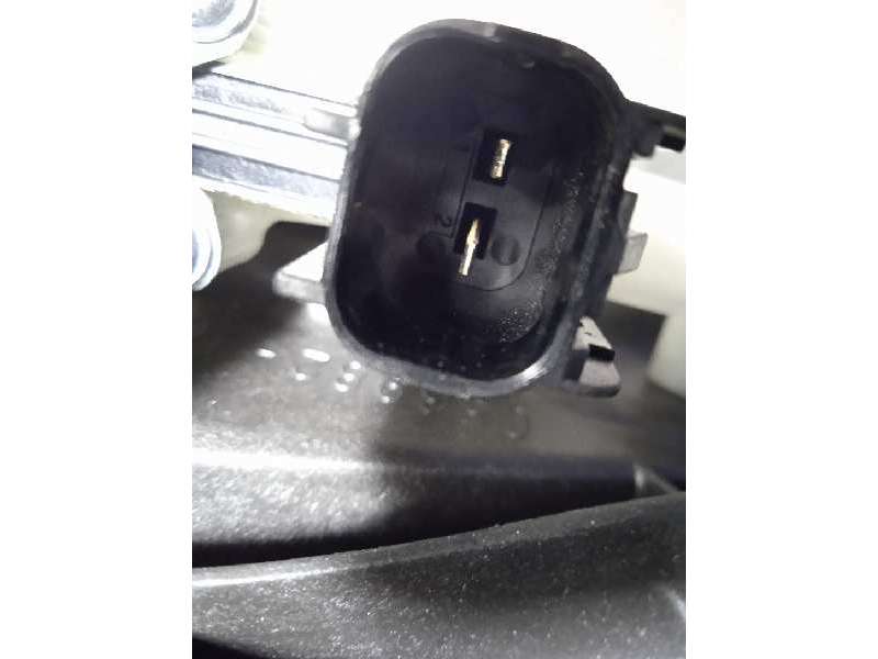 Recambio de elevalunas delantero derecho para ford fiesta (ce1) trend referencia OEM IAM L1BBA23200CC  L1TB14A389BB 4