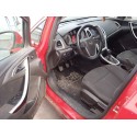 OPEL ASTRA J LIM.