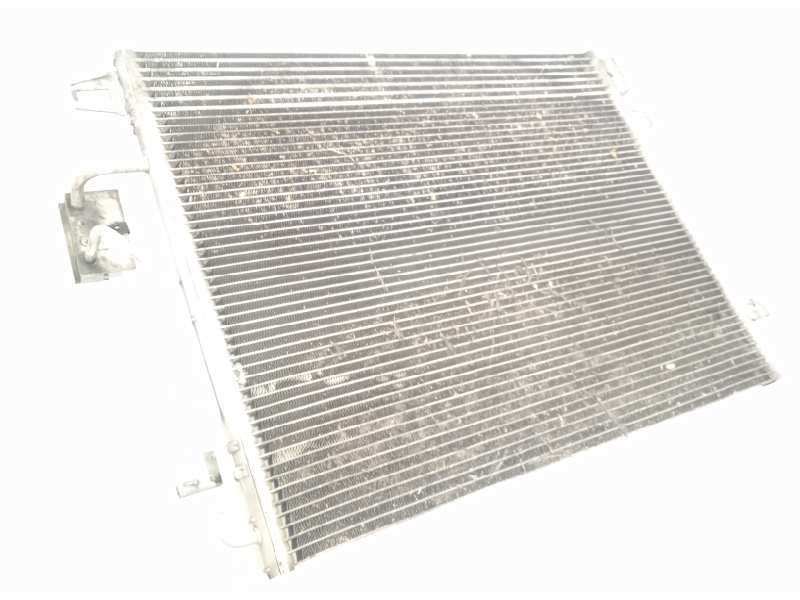 Recambio de condensador / radiador aire acondicionado para lancia voyager (404) gold referencia OEM IAM T782AA1132 K04677782AC - Blanco 4
