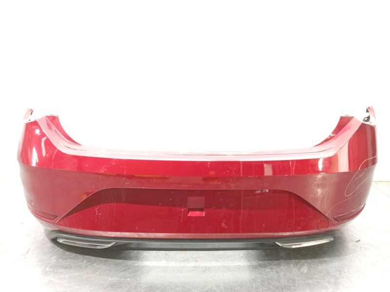 PARAGOLPES TRASERO 5FA807421GRU 