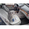 mercedes-benz clase e (w211) del año 2003