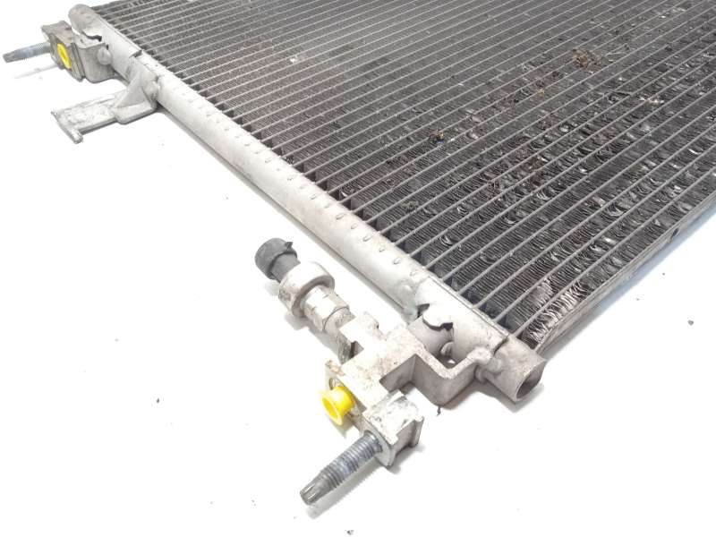 Recambio de condensador / radiador aire acondicionado para chevrolet orlando (j309) 2.0 d referencia OEM IAM 13377763 23333680 2