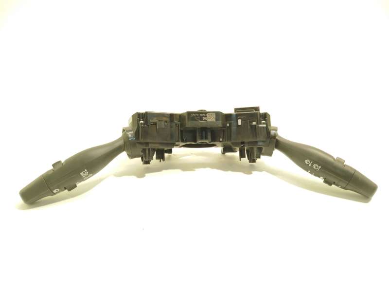 Recambio de mando intermitentes para kia stonic (ybcuv) 1.0 tgdi cat referencia OEM IAM 93404D4962 - Blanco 2