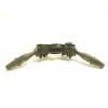 Recambio de mando intermitentes para kia stonic (ybcuv) 1.0 tgdi cat referencia OEM IAM 93404D4962  