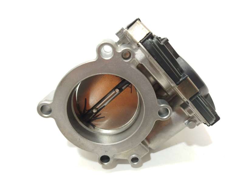 Recambio de caja mariposa para seat tarraco (kn2) 2.0 tfsi 4drive referencia OEM IAM 06Q133062A 3