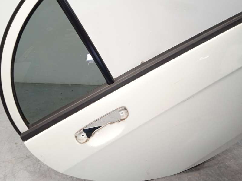 Recambio de puerta trasera derecha para peugeot ion electric referencia OEM IAM 9006S9 1608505380 - Blanco 2