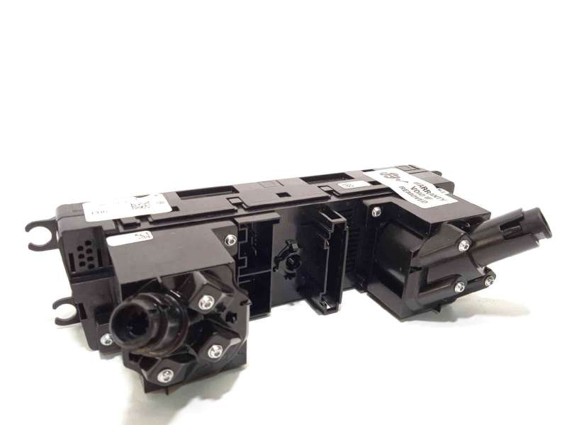 Recambio de mando calefaccion / aire acondicionado para volkswagen polo 1.0 tsi referencia OEM IAM 2G1820045T  2G1820045TEYW - Negro 4