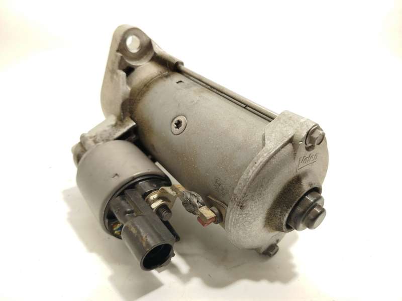 Recambio de motor arranque para volkswagen tiguan (ad1, ax1) 2.0 tdi referencia OEM IAM 02E911022C  RSW20R10 3