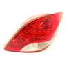 Recambio de piloto trasero derecho para peugeot 207/207+ (wa_, wc_) 1.4 16v referencia OEM IAM 6351HQ 9686565980 