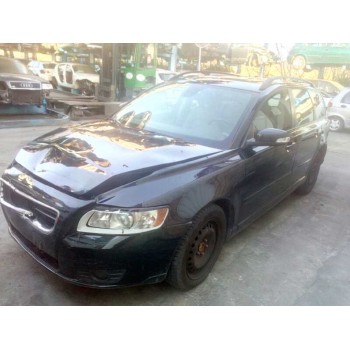 volvo v50 familiar del año 2008