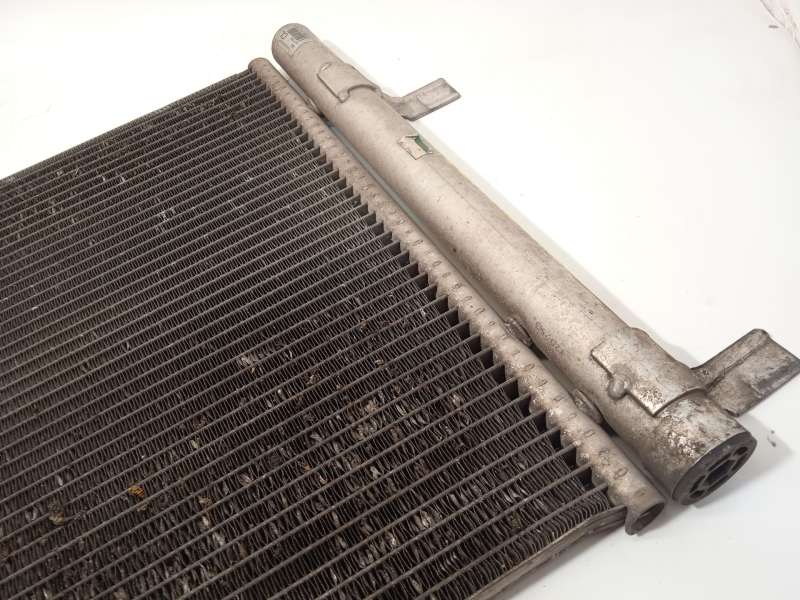 Recambio de condensador / radiador aire acondicionado para chevrolet orlando (j309) 2.0 d referencia OEM IAM 13377763 23333680 3