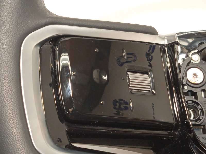 Recambio de volante para land rover discovery sport (2019 - ...) 2.0 referencia OEM IAM P8D23F563BA8PVJ P8D23L598BA8PVJ LR167663 - Blanco 2
