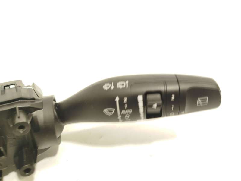 Recambio de mando intermitentes para kia stonic (ybcuv) 1.0 tgdi cat referencia OEM IAM 93404D4962 - Blanco 3
