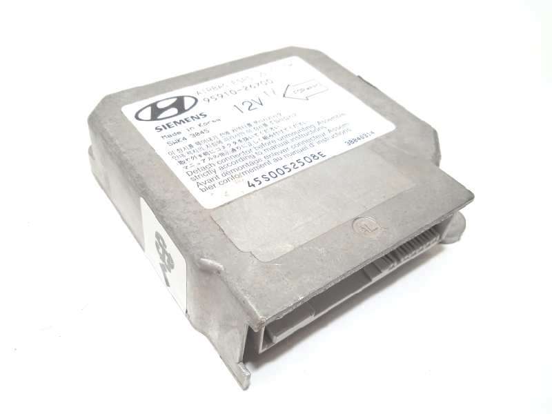 CENTRALITA AIRBAG 9591026700 5WK43045