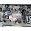 NISSAN ALMERA TINO (V10M)