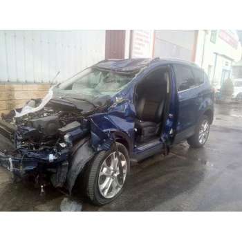 FORD KUGA (CBS)