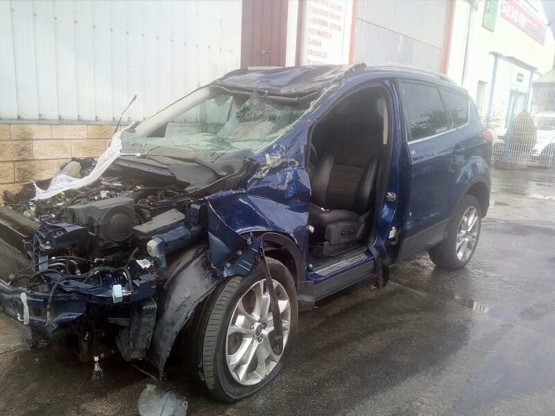 FORD KUGA (CBS)