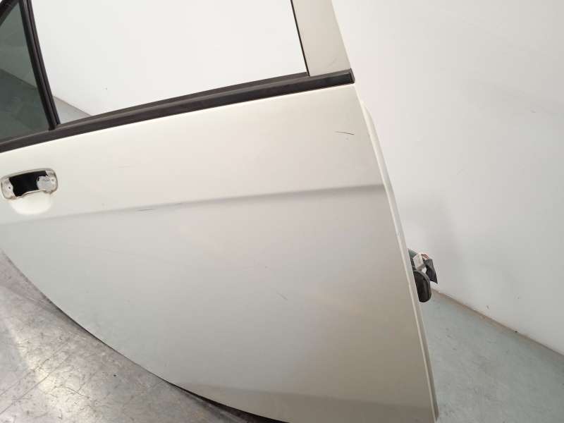 Recambio de puerta trasera derecha para peugeot ion electric referencia OEM IAM 9006S9 1608505380 - Blanco 3