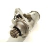 Recambio de motor arranque para volkswagen tiguan (ad1, ax1) 2.0 tdi referencia OEM IAM 02E911022C  RSW20R10