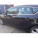 OPEL ASTRA J (P10)