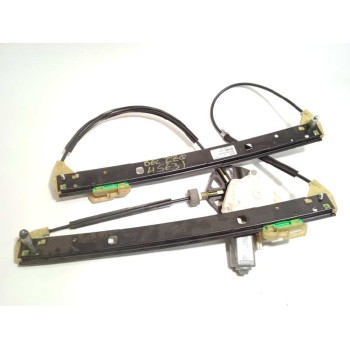 Recambio de elevalunas delantero izquierdo para audi q3 (8ug) attraction referencia OEM IAM 8U0837461  8K0959881B