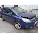 OPEL ZAFIRA / ZAFIRA FAMILY B (A05)