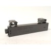 Recambio de antena para cupra leon sportstourer (kl8, ku8, kud) 1.5 etsi referencia OEM IAM 5WA962132 5FA224075 