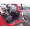 opel astra j lim. del año 2011