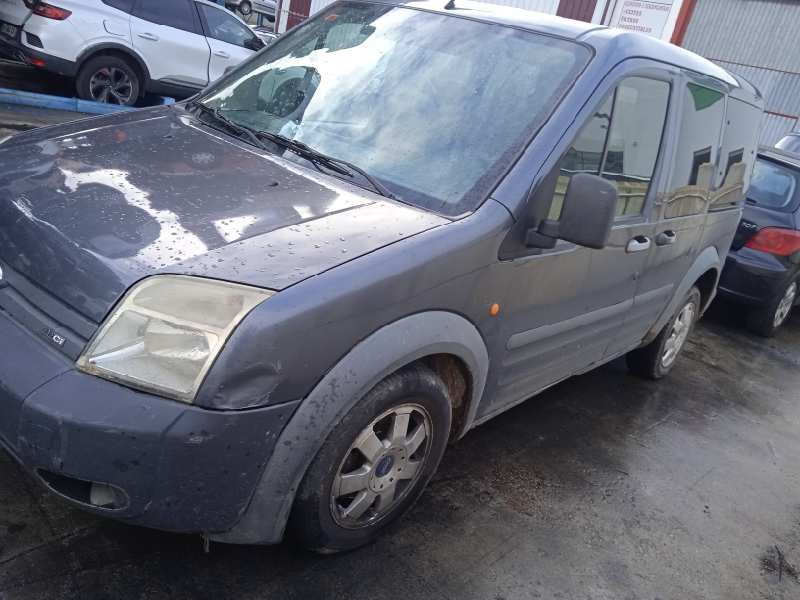 FORD TRANSIT CONNECT (TC7)