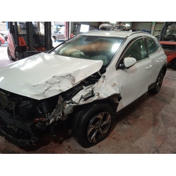 kia xceed (cd) del año 2021