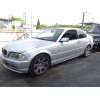 bmw serie 3 coupe (e46) del año 2001