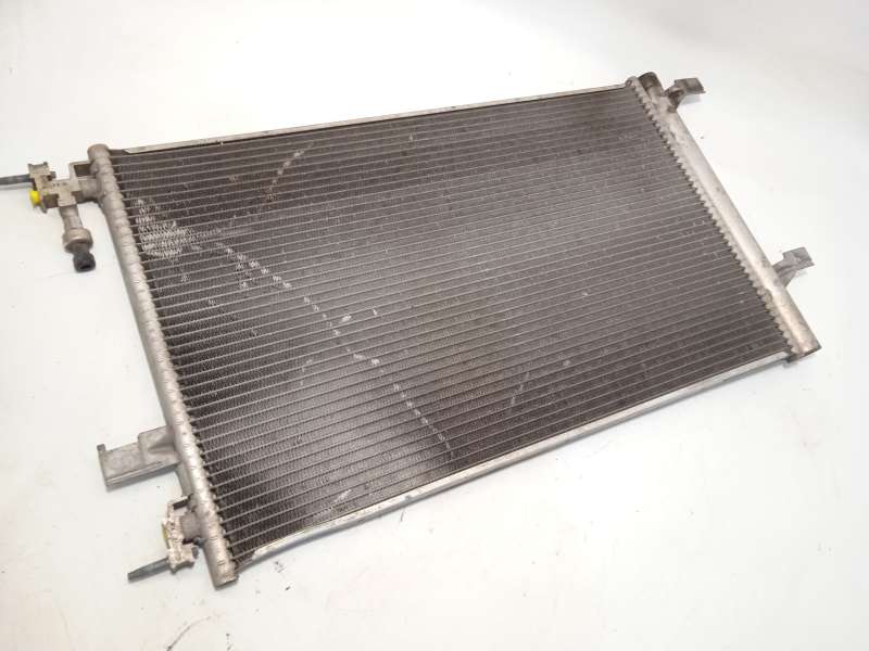 Recambio de condensador / radiador aire acondicionado para chevrolet orlando (j309) 2.0 d referencia OEM IAM 13377763 23333680 4