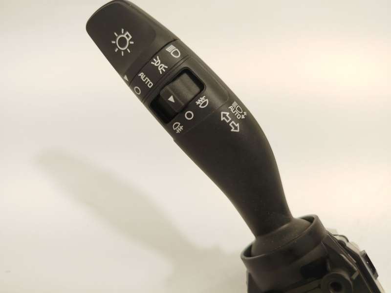 Recambio de mando intermitentes para kia stonic (ybcuv) 1.0 tgdi cat referencia OEM IAM 93404D4962 - Blanco 4