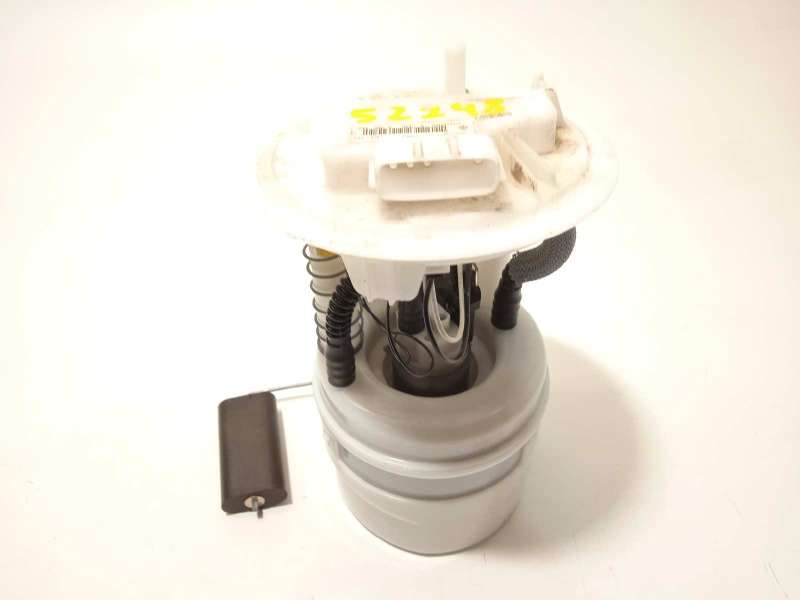 Recambio de bomba combustible para renault clio v 1.0 tce referencia OEM IAM 172021210R - Negro 2