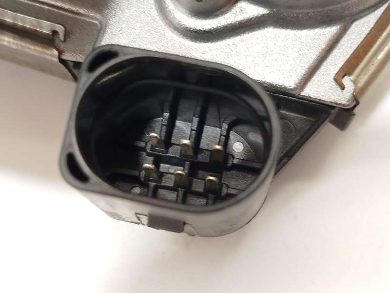 Recambio de caja mariposa para seat tarraco (kn2) 2.0 tfsi 4drive referencia OEM IAM 06Q133062A 5