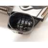 Recambio de caja mariposa para seat tarraco (kn2) 2.0 tfsi 4drive referencia OEM IAM 06Q133062A  