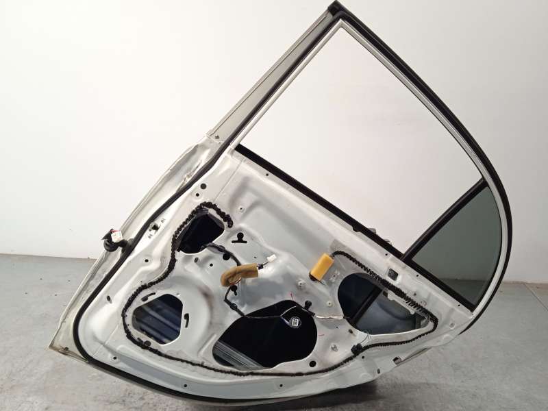Recambio de puerta trasera derecha para peugeot ion electric referencia OEM IAM 9006S9 1608505380 - Blanco 4