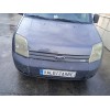 ford transit connect (tc7) del año 2007