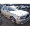 bmw serie 3 coupe (e46) del año 2001