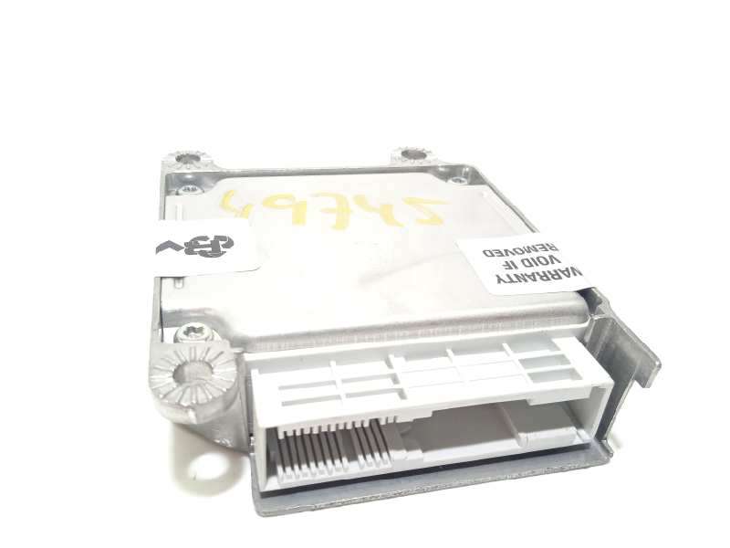 Recambio de centralita airbag para hyundai santa fe (sm) 2.0 crdi cat referencia OEM IAM 9591026700  5WK43045 - Negro 3