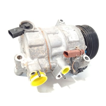 Recambio de compresor aire acondicionado para seat ateca (kh7, khp) 1.5 tsi referencia OEM IAM 3Q0816803E  8712P