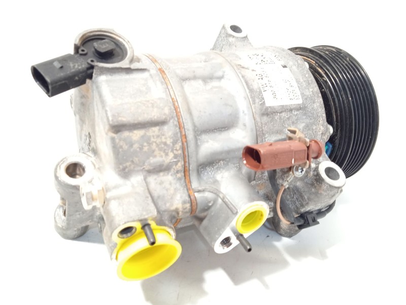 COMPRESOR AIRE ACONDICIONADO 3Q0816803E 8712P