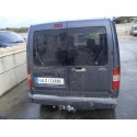 FORD TRANSIT CONNECT (TC7)