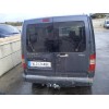 ford transit connect (tc7) del año 2007