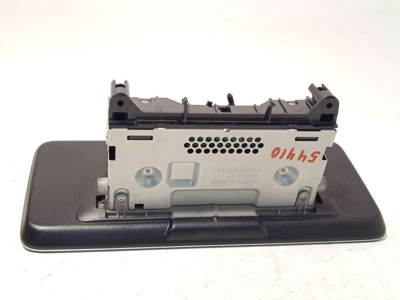 Recambio de pantalla multifuncion para mercedes-benz clase c (w205) lim. c 200 d (205.001) referencia OEM IAM A2059000441 6