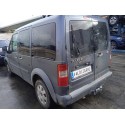 FORD TRANSIT CONNECT (TC7)